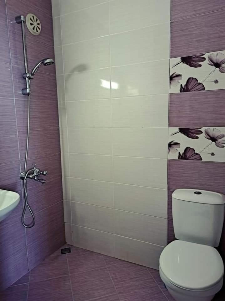Family Hotel Selena Несебир Екстер'єр фото