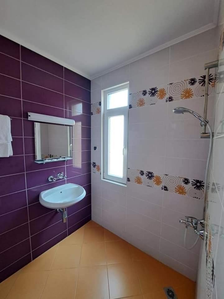 Family Hotel Selena Несебир Екстер'єр фото