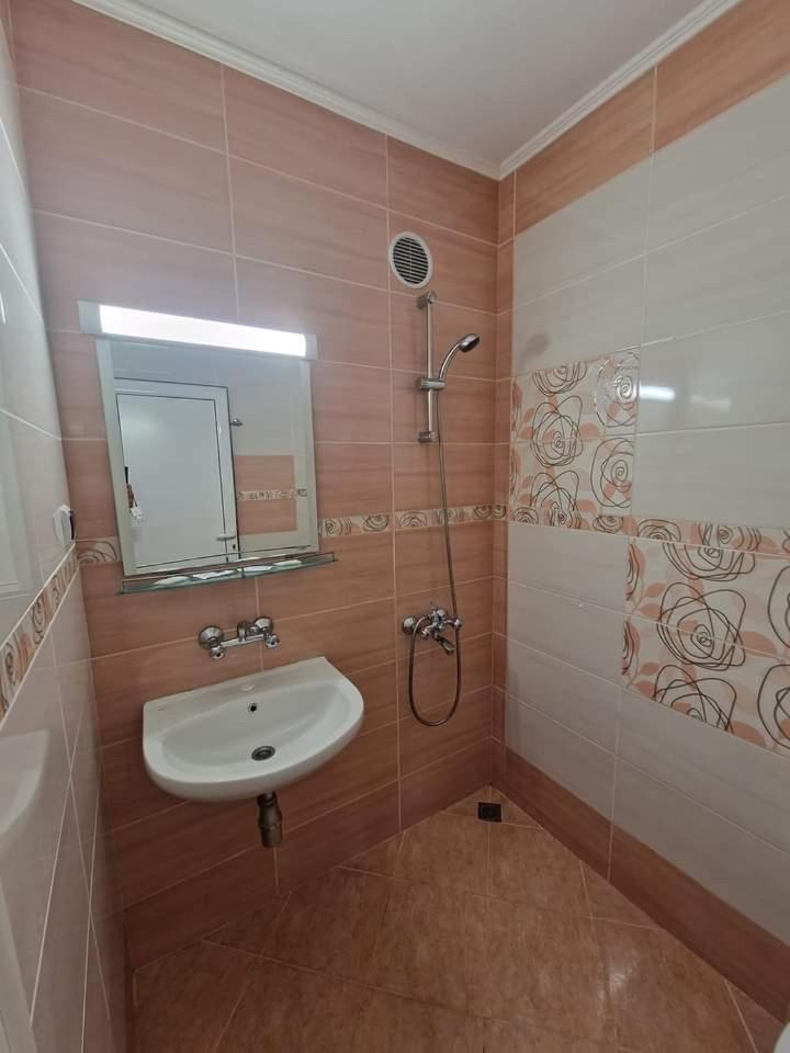 Family Hotel Selena Несебир Екстер'єр фото
