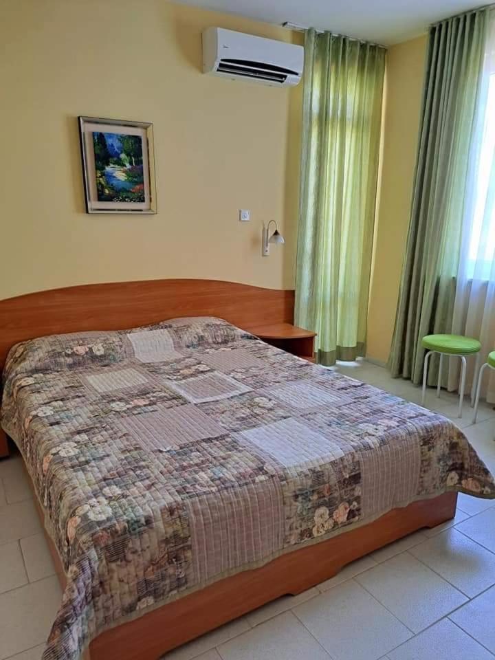 Family Hotel Selena Несебир Екстер'єр фото