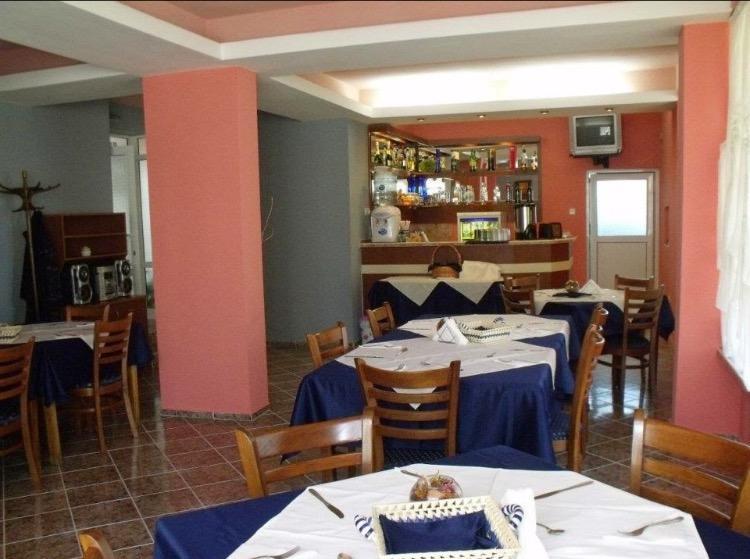 Family Hotel Selena Несебир Екстер'єр фото