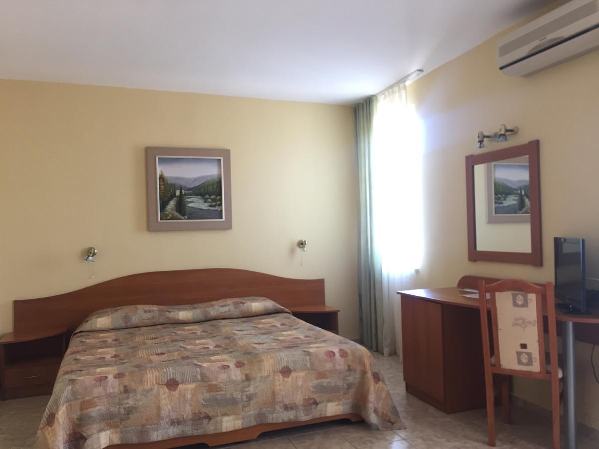 Family Hotel Selena Несебир Екстер'єр фото